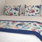 Apartment Cantinho Flores I Nazare