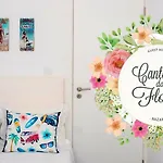 Cantinho Flores I Apartment *