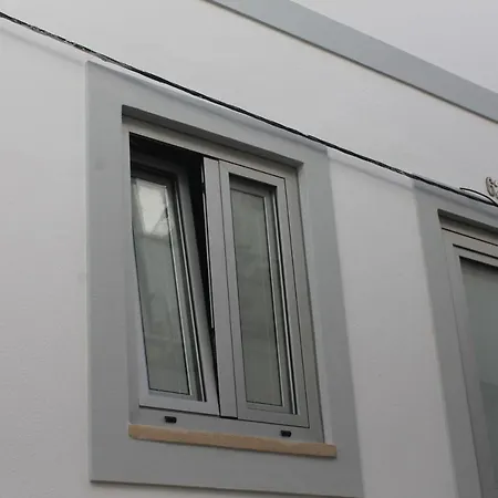 Cantinho Flores I Διαμέρισμα *