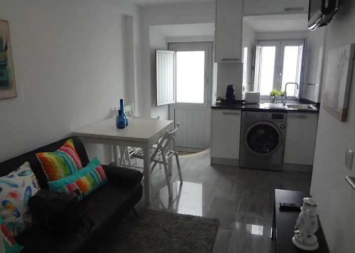 Διαμέρισμα Cantinho Flores I