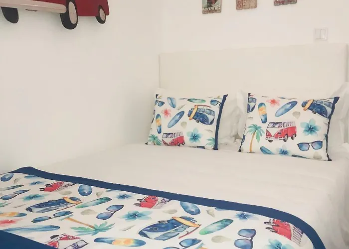 Cantinho Flores I Διαμέρισμα