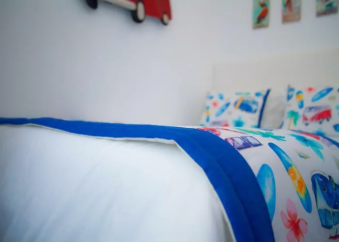 Διαμέρισμα Cantinho Flores I Ναζαρέ