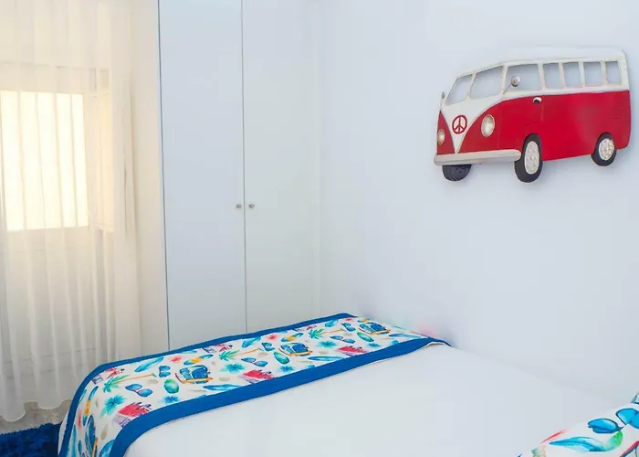 Διαμέρισμα Cantinho Flores I *