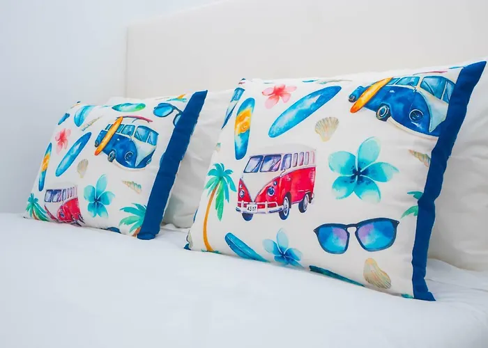 Cantinho Flores I Διαμέρισμα