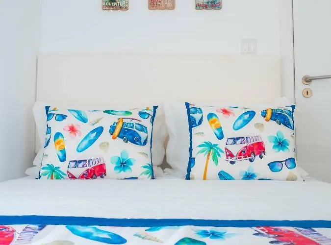 Διαμέρισμα Cantinho Flores I