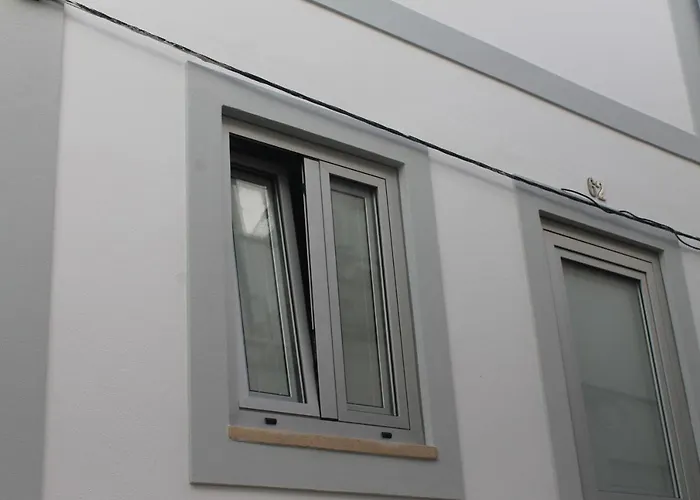 Cantinho Flores I Διαμέρισμα *