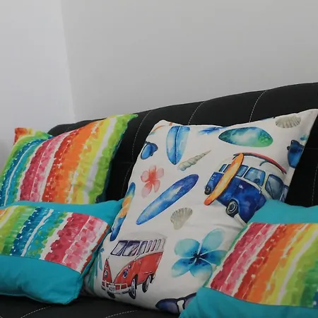 Apartament Cantinho Flores I