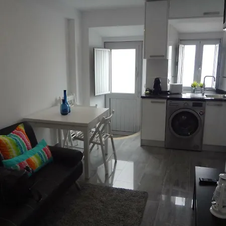 Apartament Cantinho Flores I