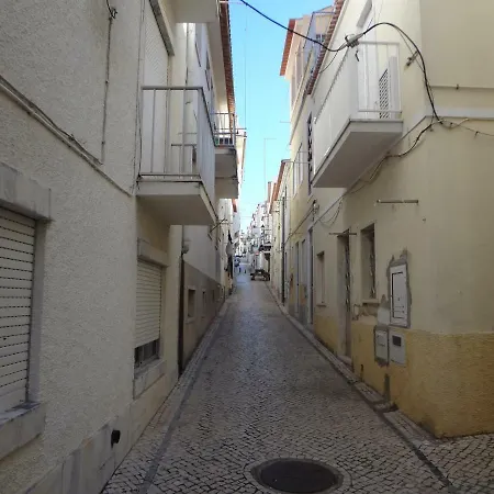 Cantinho Flores I Daire