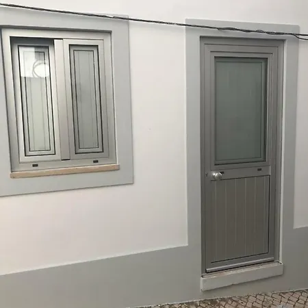 Cantinho Flores I Nazaré