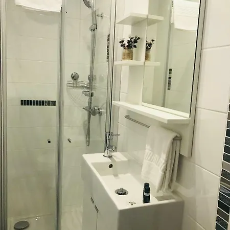 Cantinho Flores I Apartament Nazaré