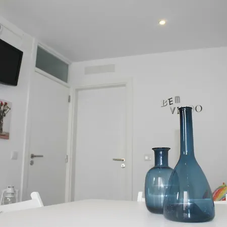 Cantinho Flores I ナザレ