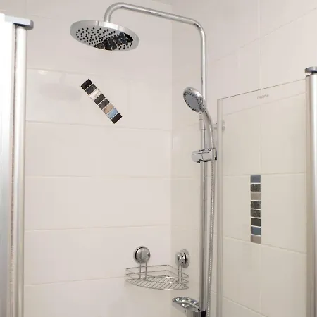 Cantinho Flores I アパート *