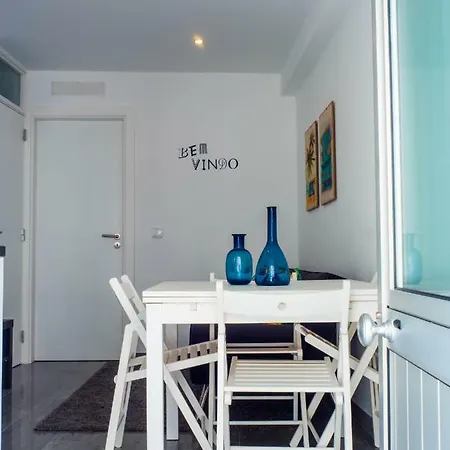 Cantinho Flores I * ナザレ