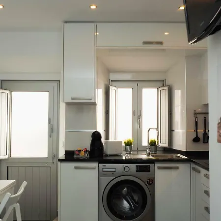 Cantinho Flores I ナザレ