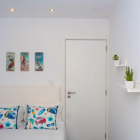 Apartament Cantinho Flores I