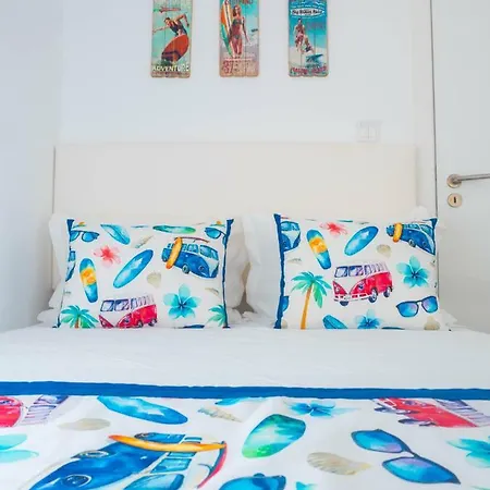 アパート Cantinho Flores I