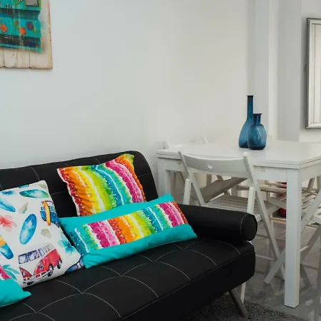 Cantinho Flores I Apartament Nazaré