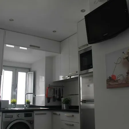 Cantinho Flores I アパート ナザレ