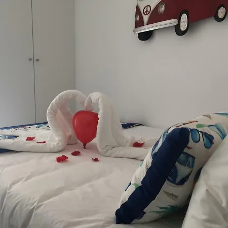 Cantinho Flores I * 나자레