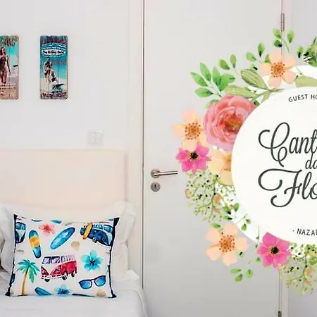 Cantinho Flores I アパート *