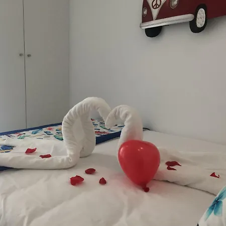 Cantinho Flores I * Nazaré