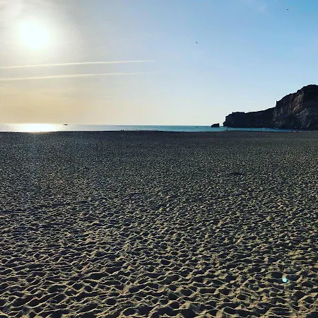 Cantinho Flores I Daire *