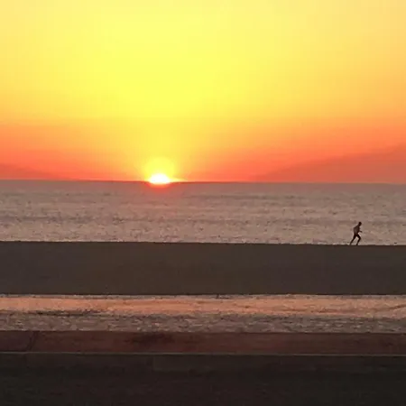 아파트 Cantinho Flores I 나자레