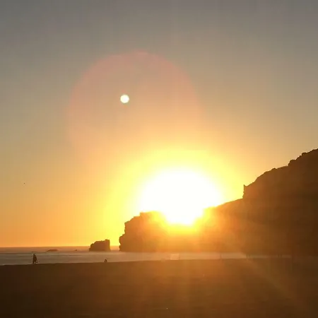 Lejlighed Cantinho Flores I Nazaré