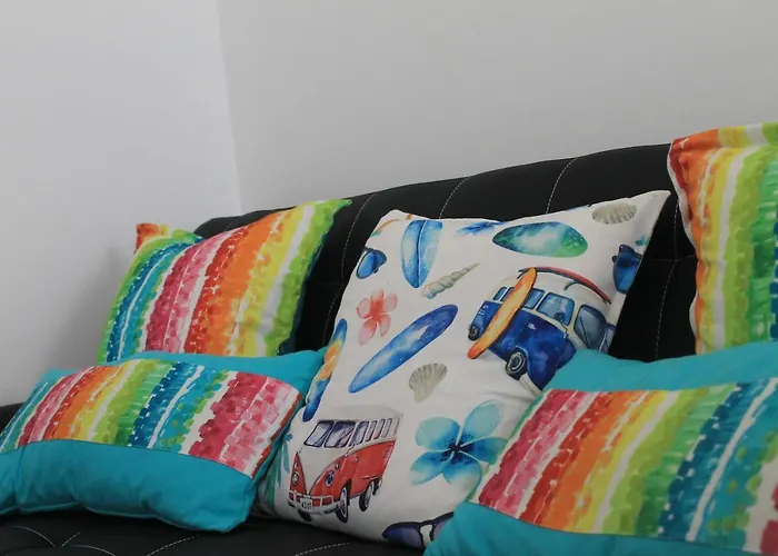 公寓 Cantinho Flores I