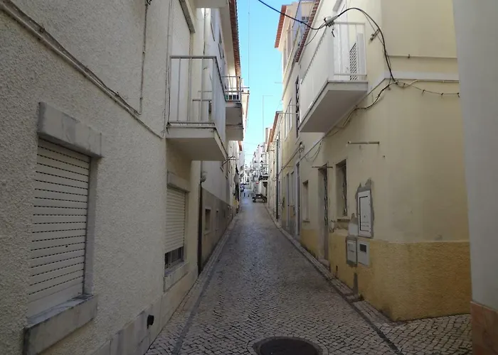 Cantinho Flores I Apartment