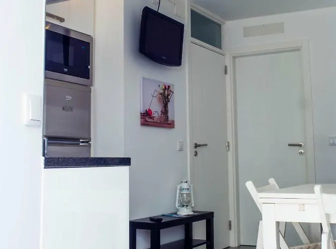 公寓 Cantinho Flores I 纳扎雷