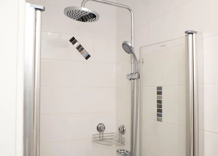 Cantinho Flores I 公寓 *