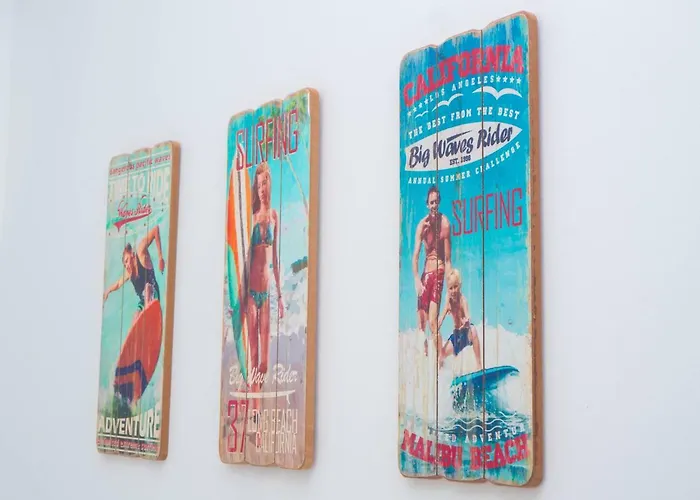 公寓 Cantinho Flores I