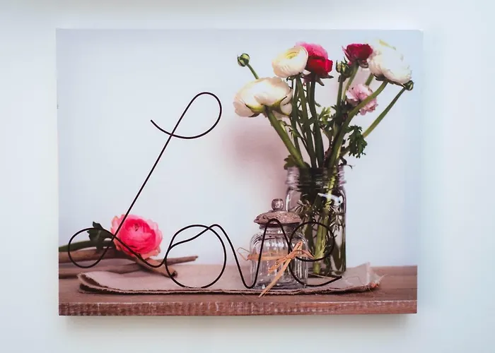 Cantinho Flores I Nazare