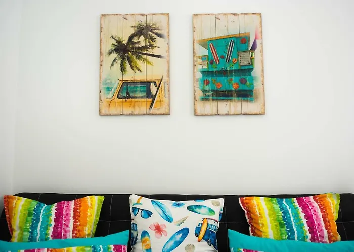 Cantinho Flores I 公寓 纳扎雷