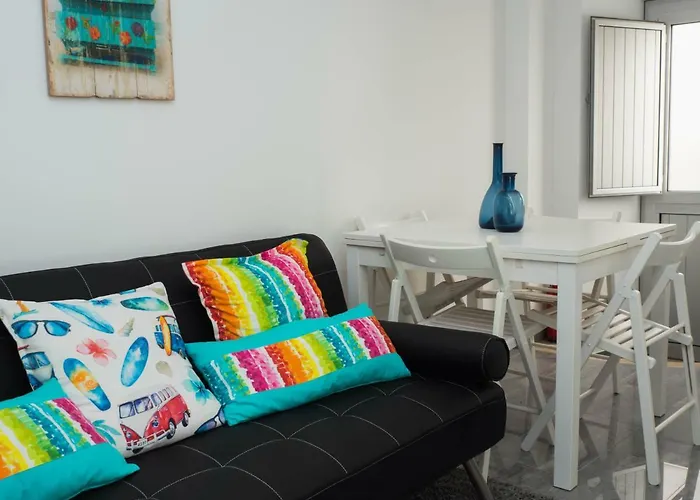 Cantinho Flores I Apartment Nazare