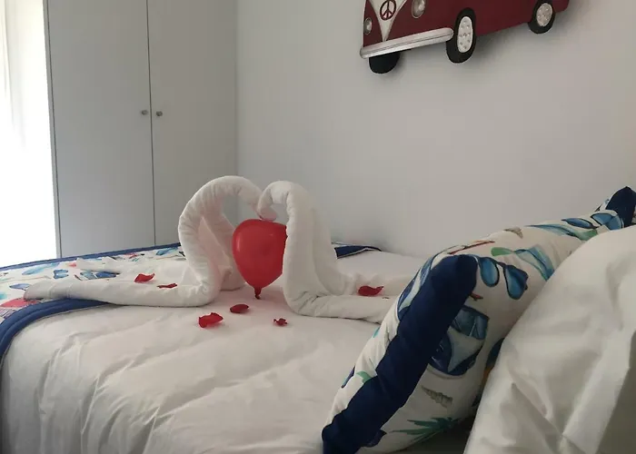 Cantinho Flores I * Nazare