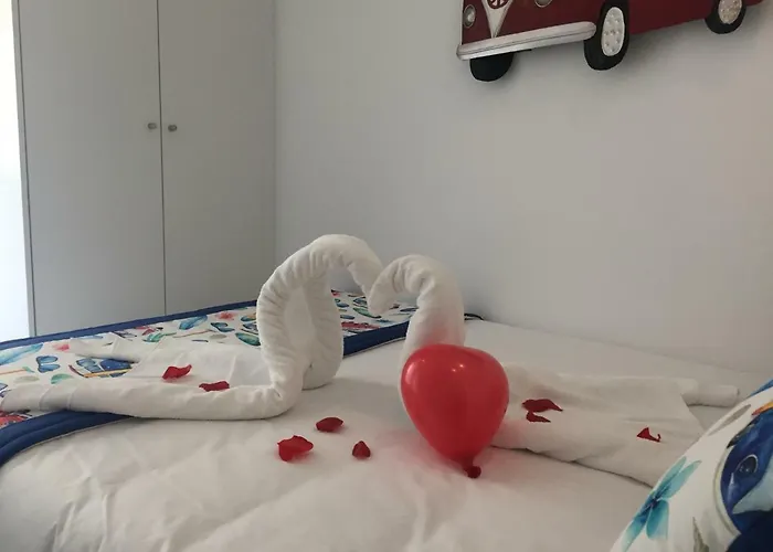 Cantinho Flores I * Nazare