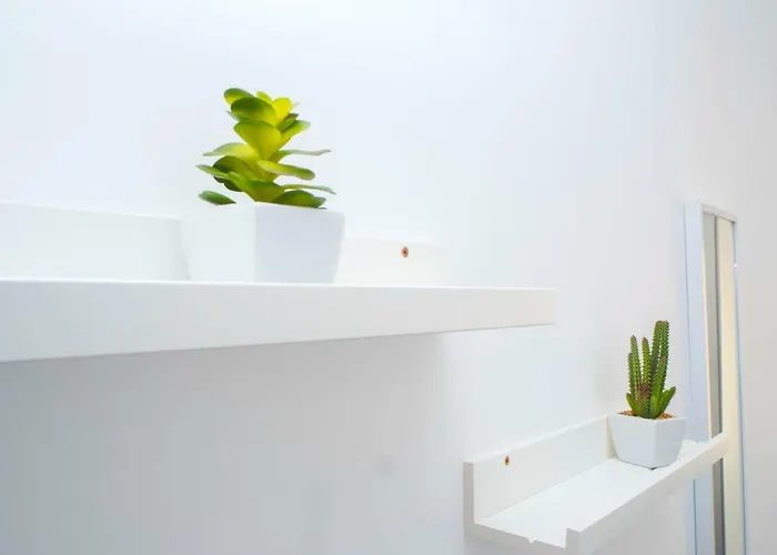 公寓 Cantinho Flores I