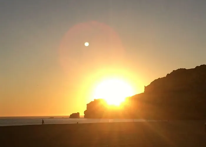 Lejlighed Cantinho Flores I Nazaré